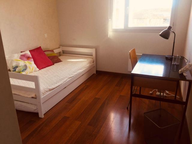 Appartement location à Toulouse