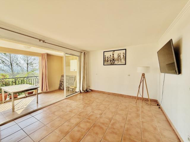 Appartement vente à Aix-en-Provence, Mallemort