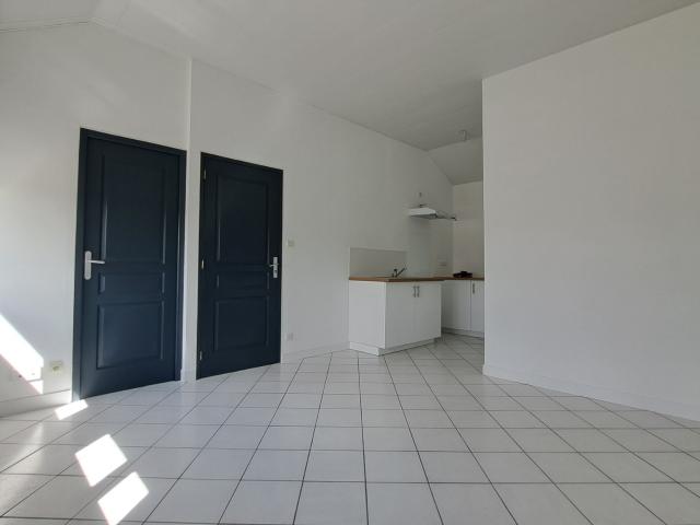 Appartement location à Parthenay, Mazières-en-gâtine