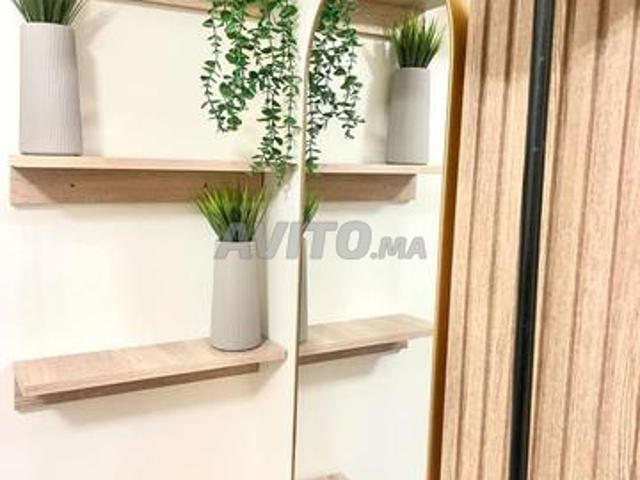 Appartement location à Anfa, Gharb-Chrarda-Beni Hssen