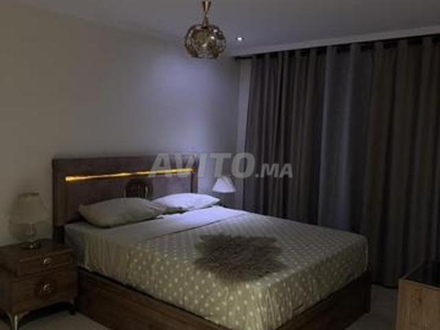 Appartement vente à Al Hoceïma, Tanger-Tétouan