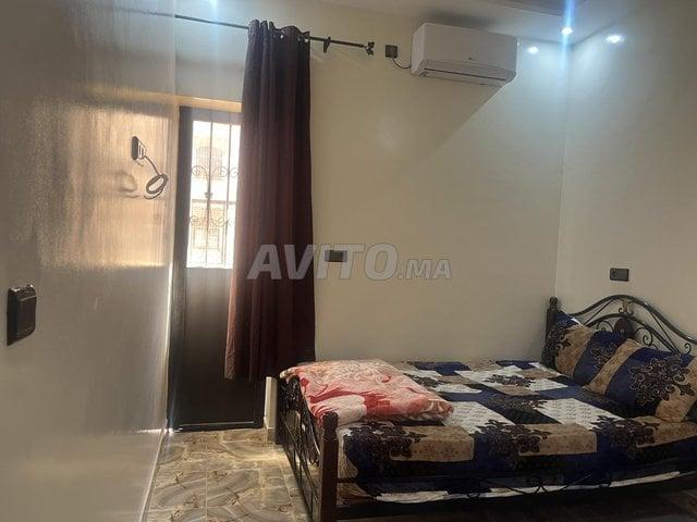 Appartement location à Ben Guerir, L'Oriental