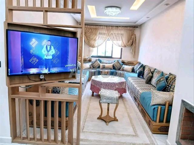 Appartement location à Saâda, L'Oriental