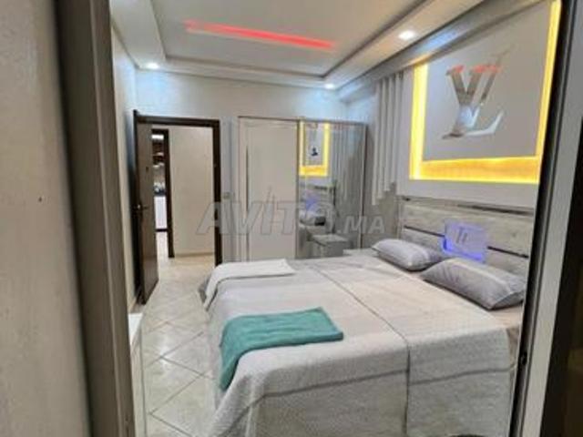 Appartement location à Martil, Tanger-Tétouan