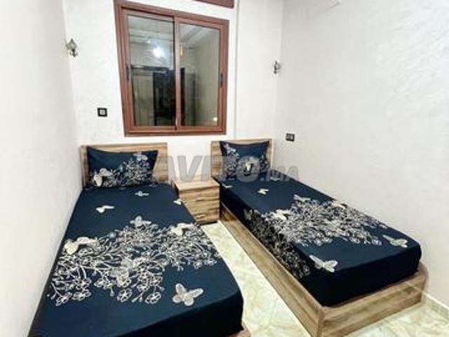 Appartement location à Agadir, Oued ed Dahab-Lagouira