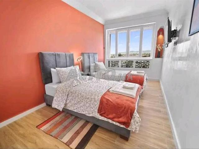 Appartement location à Gueliz, Marrakech