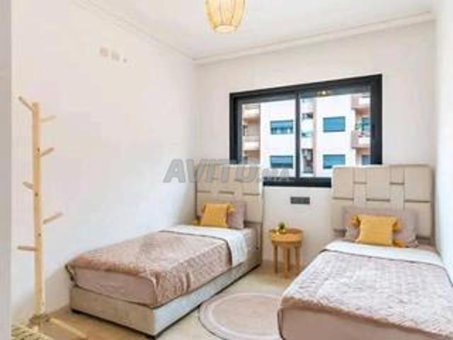 Appartement location à Centre Ville