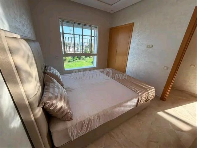 Appartement location à Centre Ville