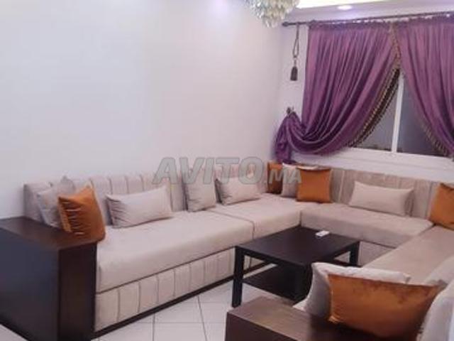 Appartement location à Martil, Tanger-Tétouan