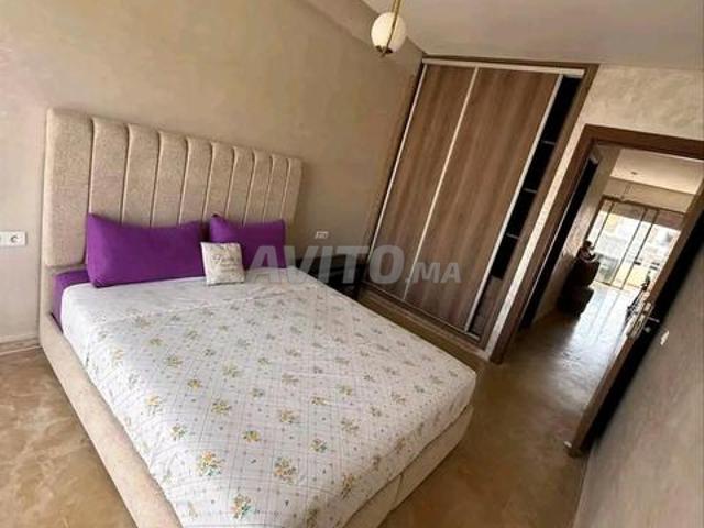 Appartement location à Marrakech, L'Oriental