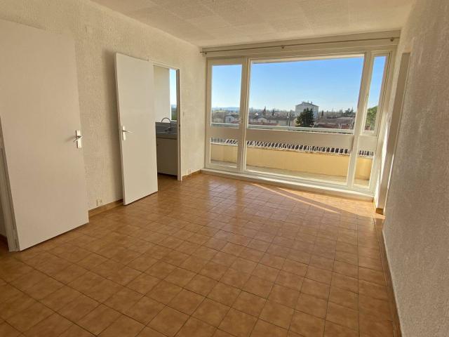 Appartement location à Lapalud, Vaucluse