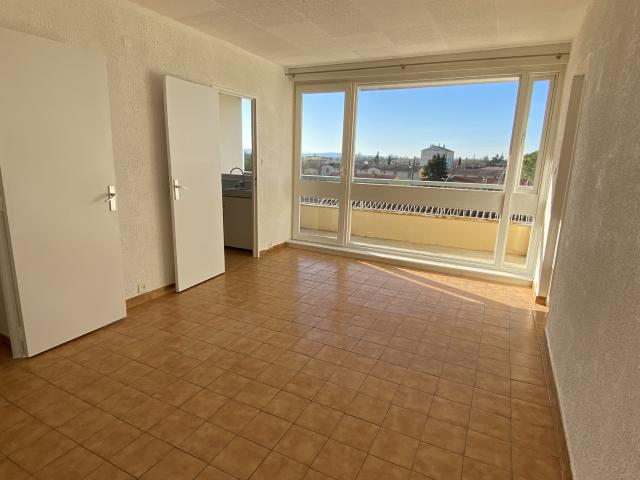 Appartement location à Carpentras, Lapalud