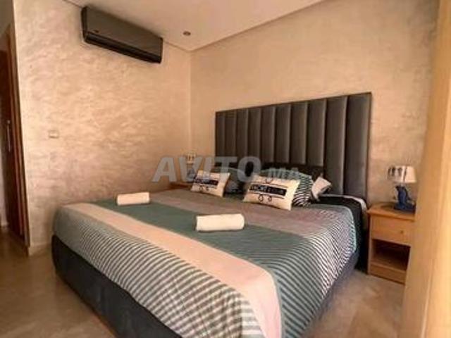Appartement location à Centre Ville