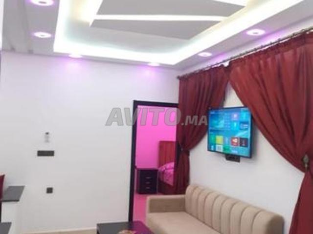 Appartement location à Martil, Tanger-Tétouan