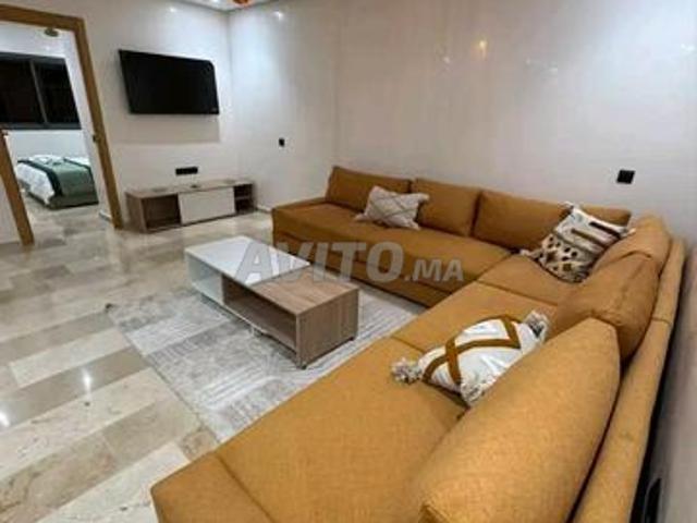 Appartement location à Centre Ville