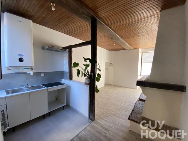Appartement location à Châteaudun