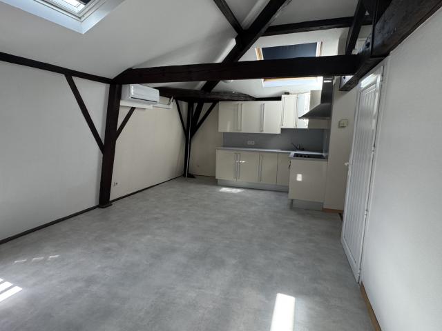 Appartement location à Marmande
