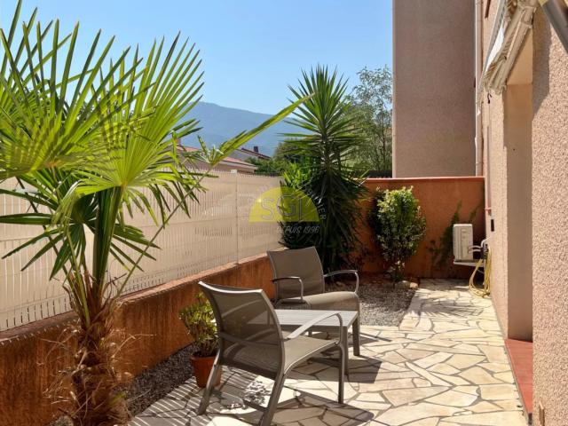 Appartement vente à Céret, Saint-génis-des-fontaines