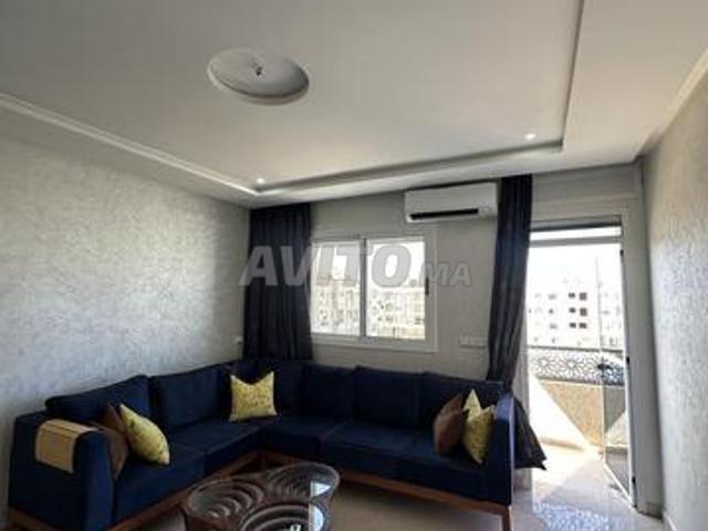 Appartement location à Martil, Tanger-Tétouan