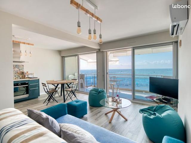 Appartement vente à Montpellier, Palavas-les-flots