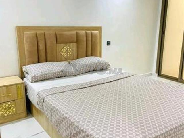 Appartement location à Gueliz, Marrakech