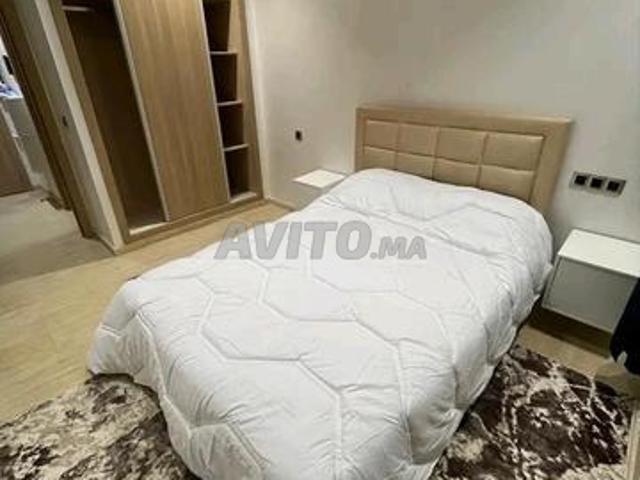 Appartement location à Centre Ville