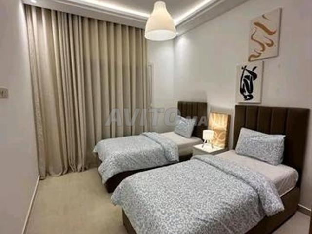 Appartement location à Centre Ville