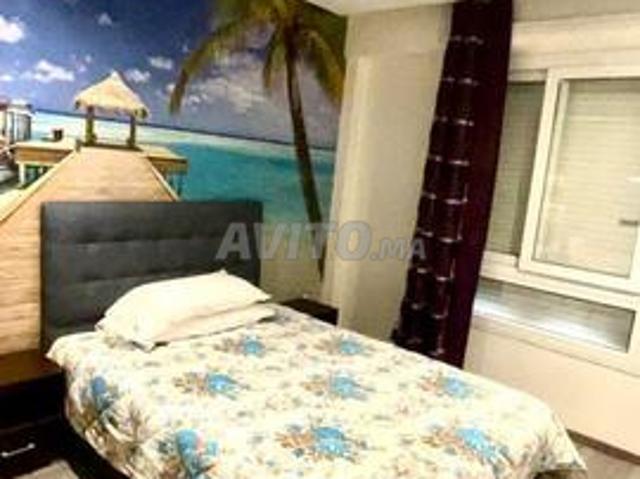Appartement location à Anfa, Gharb-Chrarda-Beni Hssen