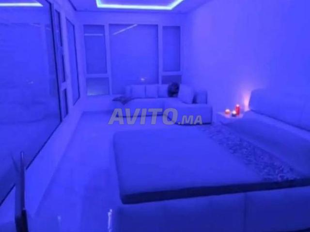 Appartement location à Martil, Tanger-Tétouan