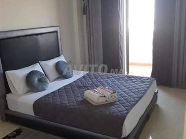 Appartement location à Gueliz, Marrakech