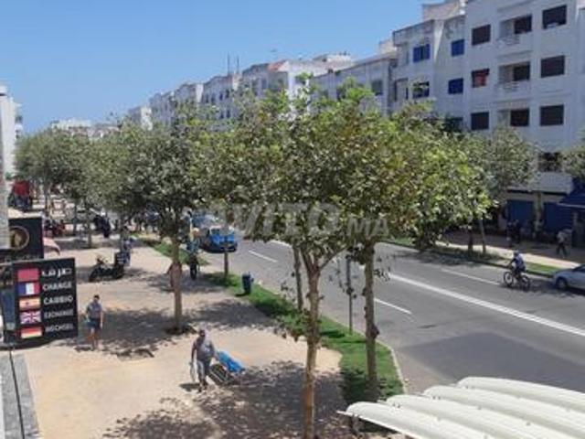 Appartement location à Martil, Tanger-Tétouan