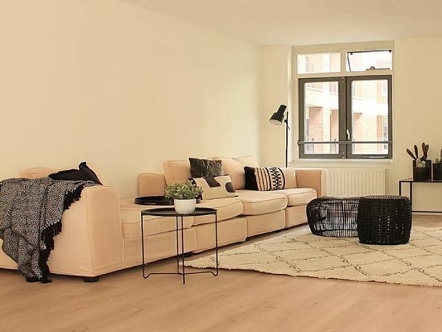 Appartement te huur in Museumkwartier, Den Haag