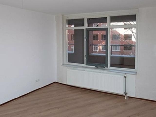 Appartement te huur in Museumkwartier, Zuid Holland