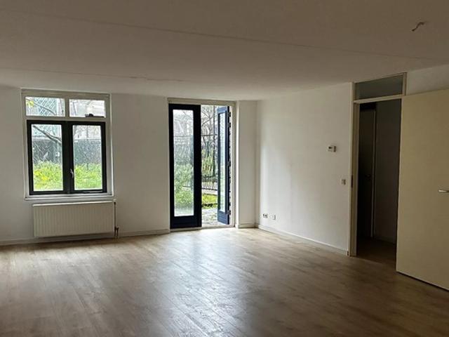 Appartement te huur in Museumkwartier, Den Haag
