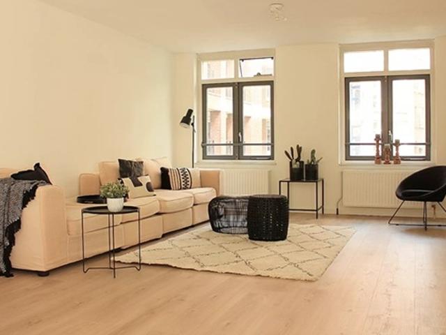 Appartement te huur in Museumkwartier, Zuid Holland