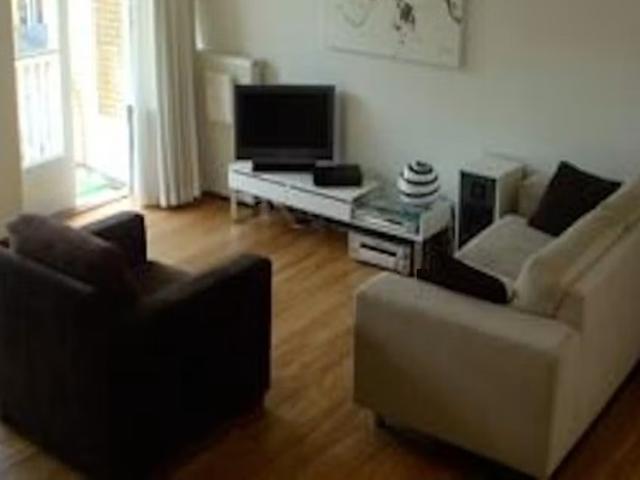 Appartement te huur in Zuid, Amsterdam
