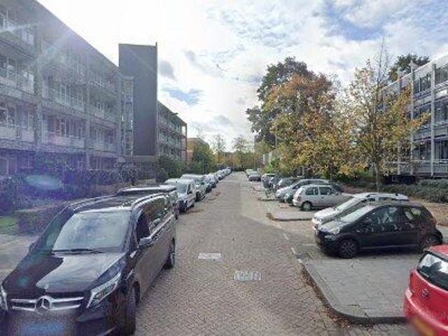 Appartement te huur in Rotterdam, Zuid Holland