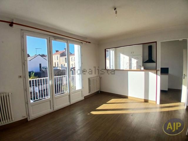 Appartement location à La Haute Grange, Clisson