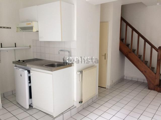 Appartement location à La Haute Grange, Clisson
