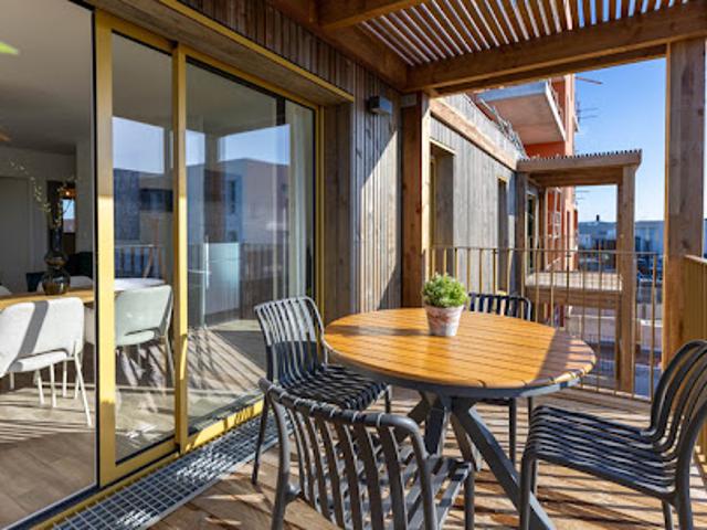 Appartement vente à France métropolitaine, Clisson