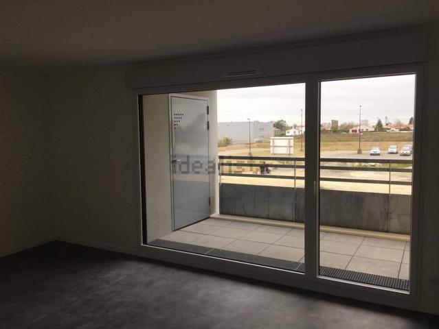 Appartement location à Nid d'Oie, Clisson