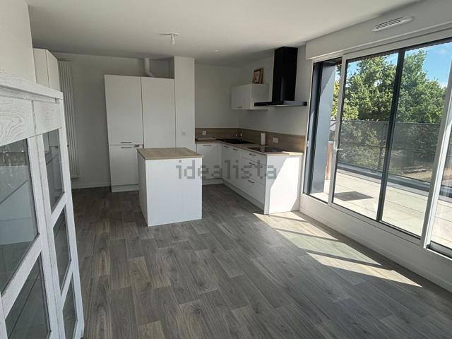 Appartement vente à Keranguen, Clohars-Carnoët