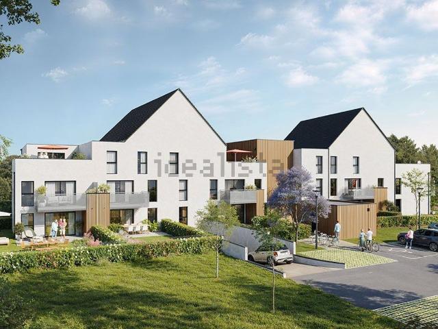 Appartement vente à Keranguen, Clohars-Carnoët