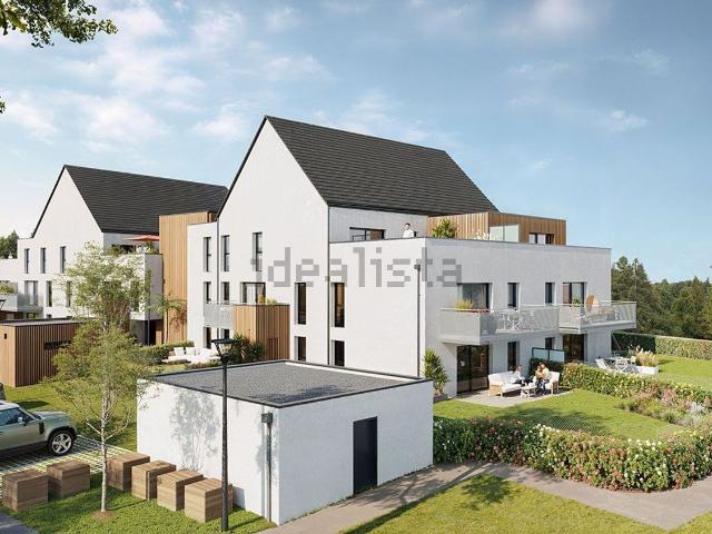 Appartement vente à Keranguen, Clohars-Carnoët