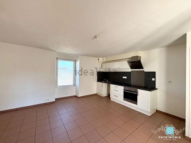Appartement vente à Langlazic, Clohars-Carnoët
