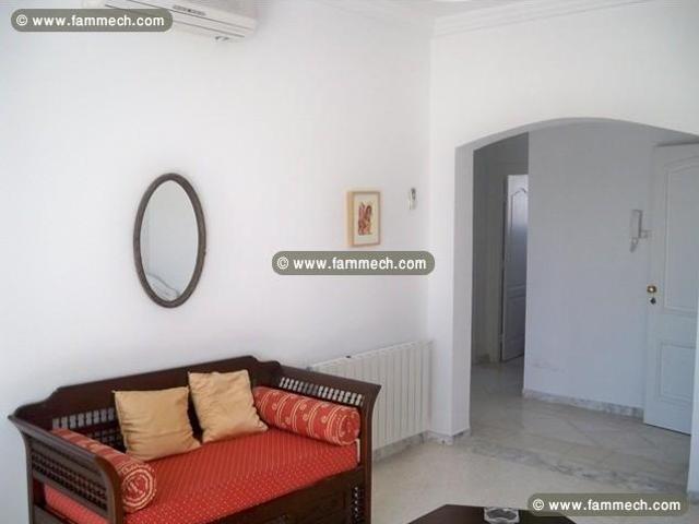 Appartement location à Nabeul