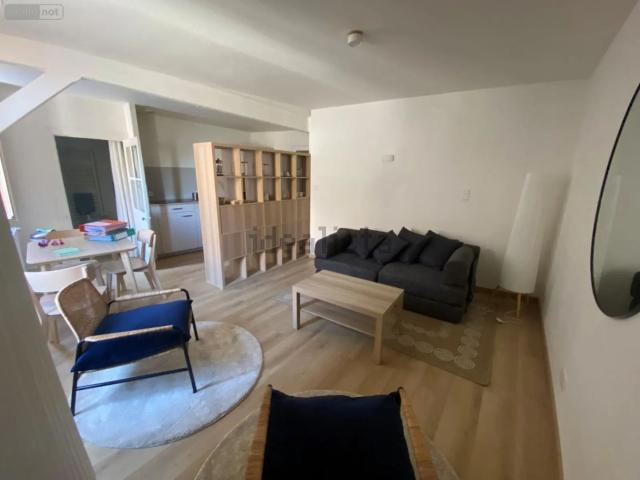 Appartement location à Cluny, Saône-et-Loire