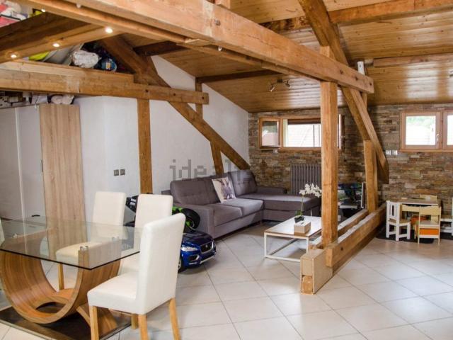 Appartement vente à Cluses, Haute-Savoie