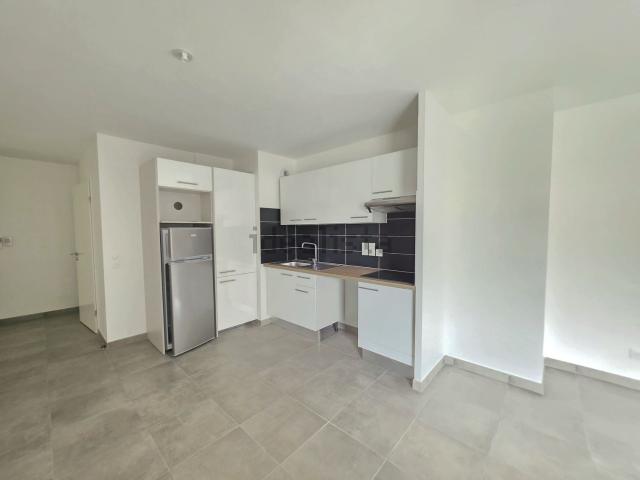 Appartement vente à Cluses, Haute-Savoie