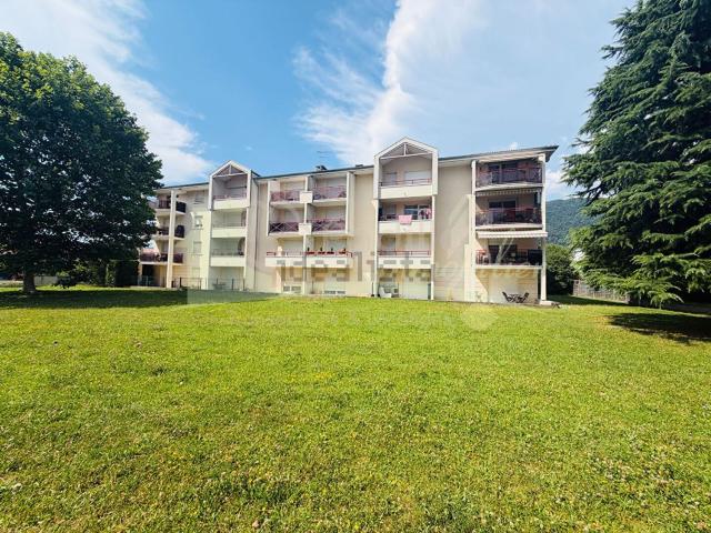 Appartement vente à Cluses, Haute-Savoie